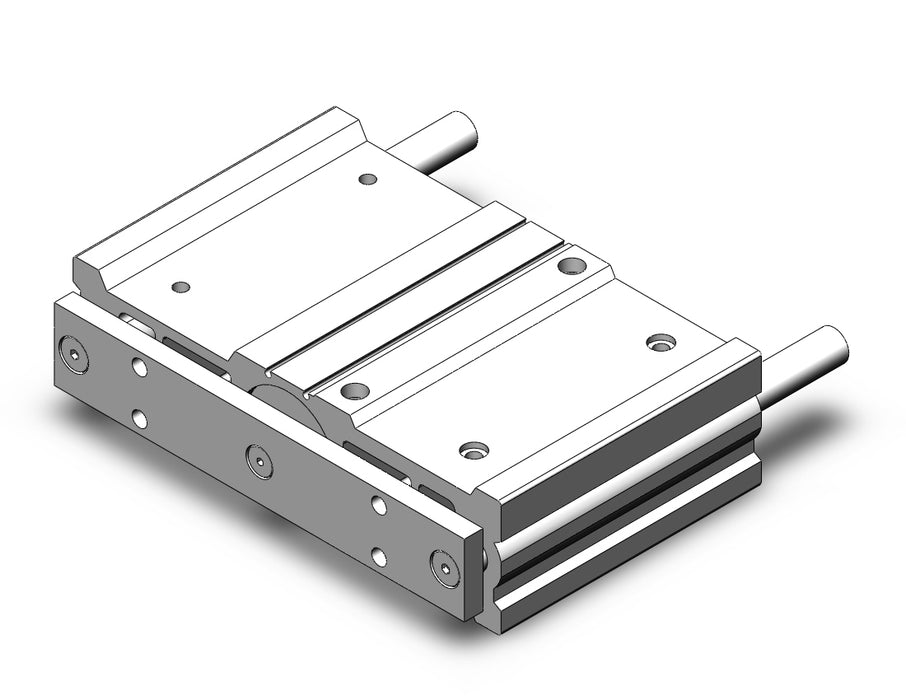 MGPWM63TN-125 MGPW, Wide Type, Compact