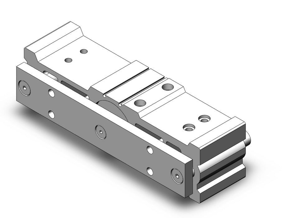 MGPWM63TN-25 MGPW, Wide Type, Compact