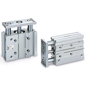 25A-MGPL20-50AZ MGP-Z Cylinder