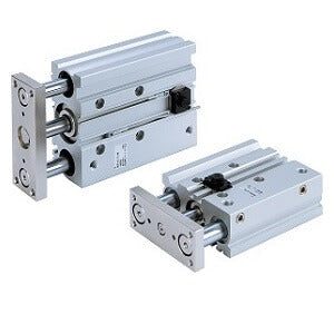 MGPA32N-25-RN MGP, Compact Guide Cylinder