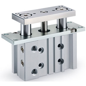 MGPLF32-50Z MGP-Z Cylinder