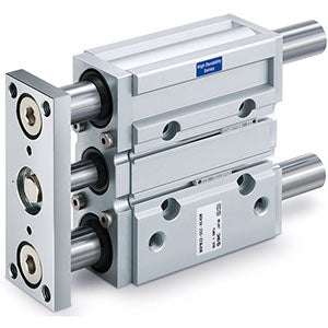 MGPM25-125Z-XC4AW MGP-Z Cylinder
