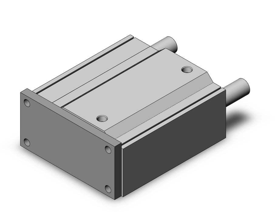 MGQL100-175 COMPACT GUIDE CYLINDER, MGQ