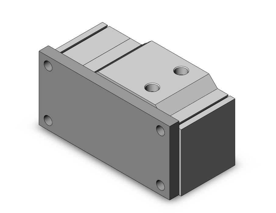 MGQL100-25 COMPACT GUIDE CYLINDER, MGQ