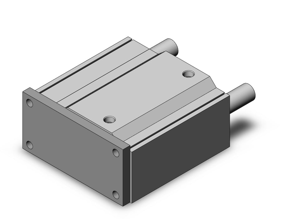 MGQL100TN-150 COMPACT GUIDE CYLINDER, MGQ