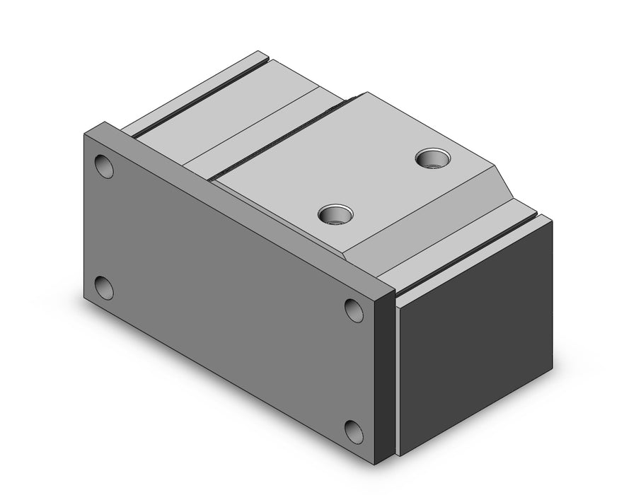 MGQL100TN-50-M9PSAPC Compact Guide Cylinder, MGQ