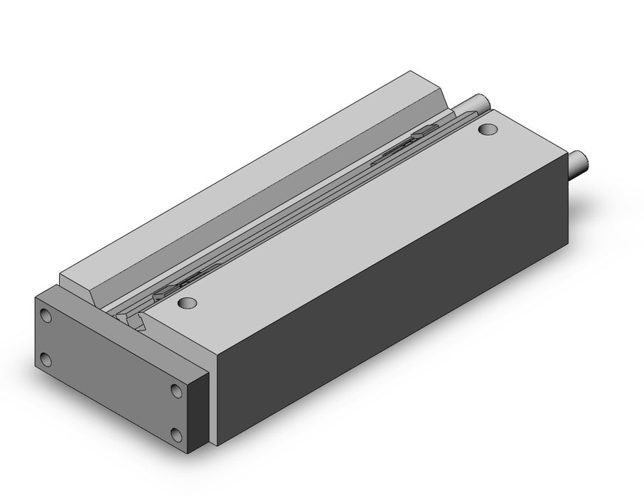 MGQL12-100-M9NSDPC Compact Guide Cylinder, MGQ