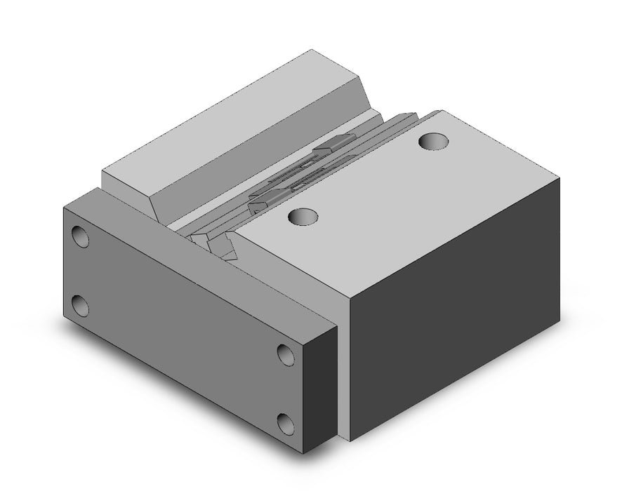 MGQL12-20-M9B Compact Guide Cylinder, MGQ