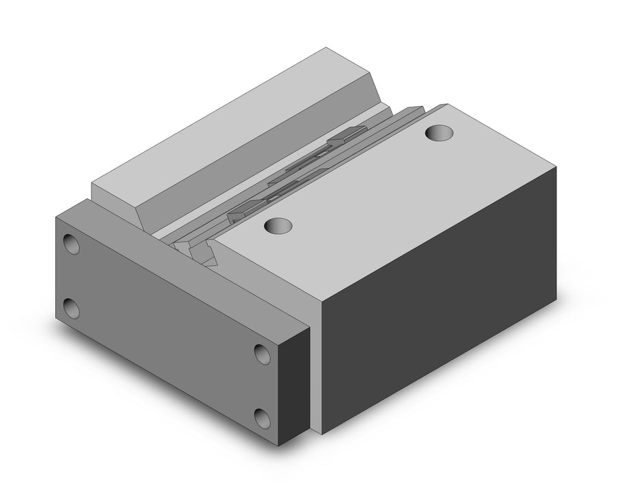 MGQL12-25-M9BSAPC Compact Guide Cylinder, MGQ