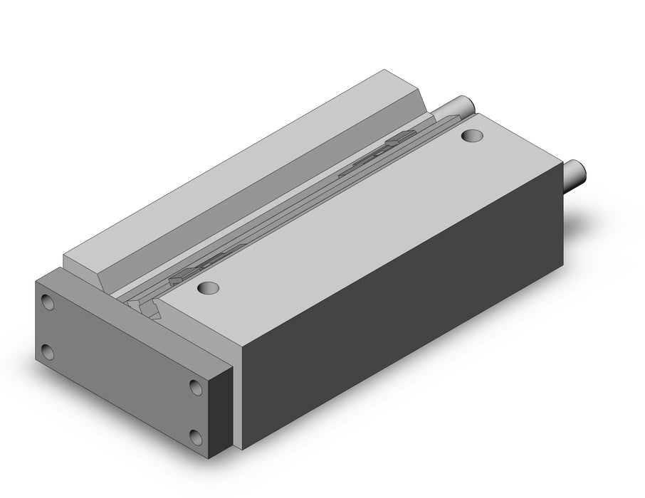 MGQL12-75-A96 COMPACT GUIDE CYLINDER, MGQ