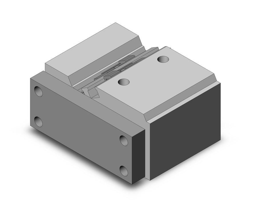 MGQL16-10-M9BWL COMPACT GUIDE CYLINDER, MGQ