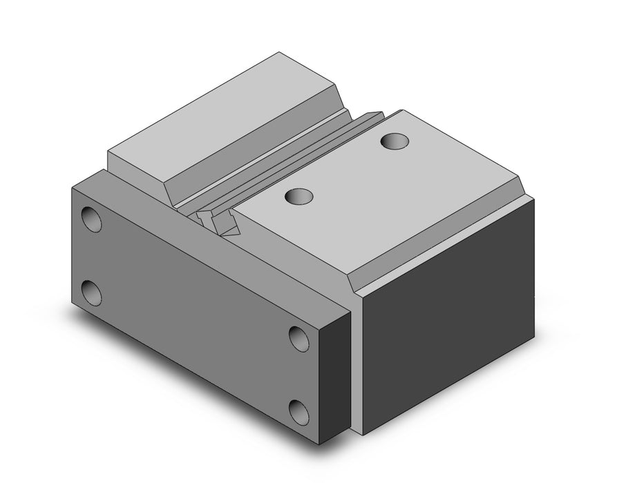 MGQL16-10 Compact Guide Cylinder, MGQ