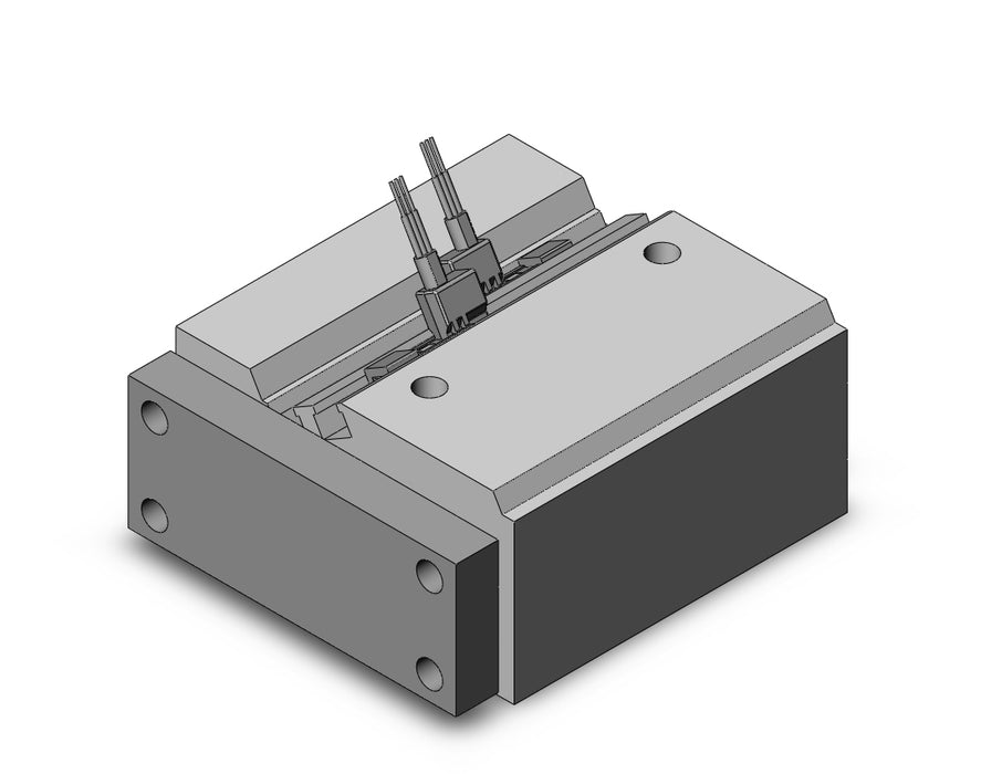 MGQL16-25-M9NWVSAPC COMPACT GUIDE CYLINDER, MGQ