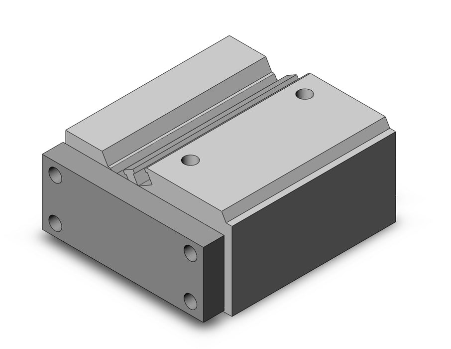 MGQL16-25 COMPACT GUIDE CYLINDER, MGQ