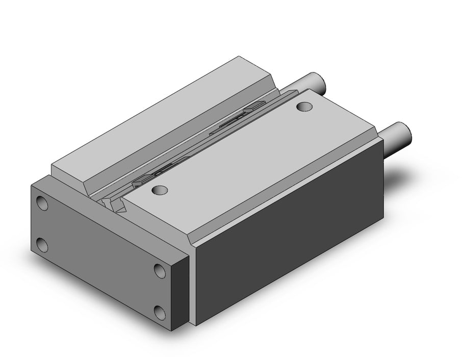 MGQL16-50-M9P COMPACT GUIDE CYLINDER, MGQ
