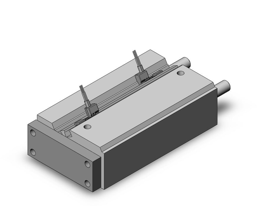 MGQL16-75-M9NWVSAPC COMPACT GUIDE CYLINDER, MGQ