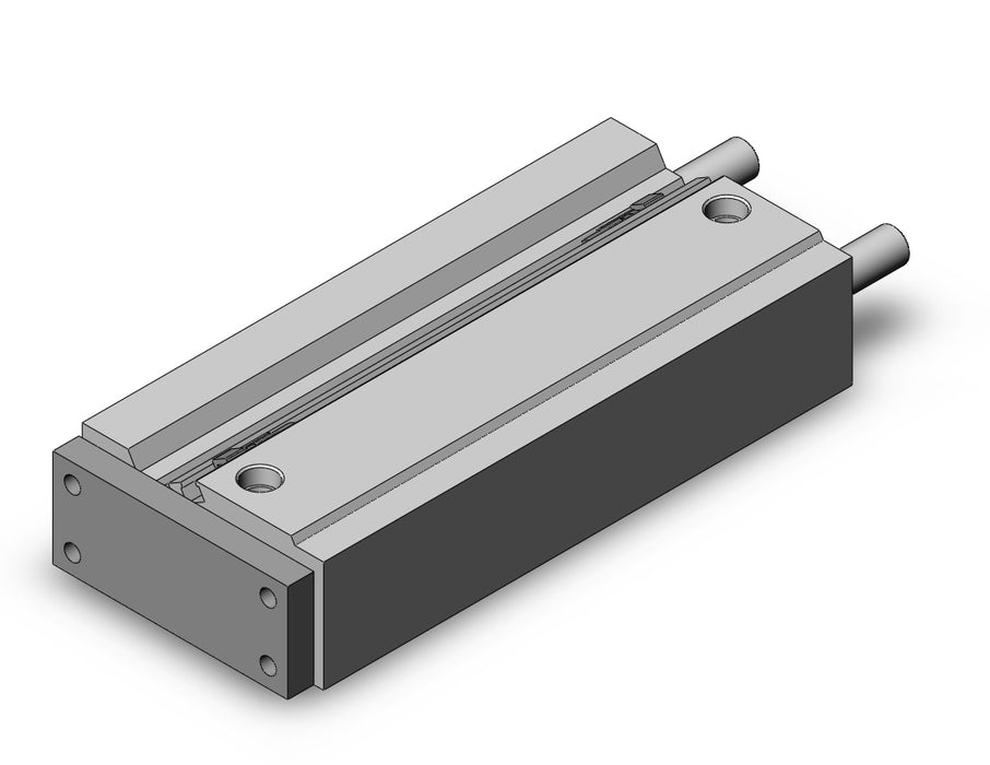 MGQL20-125-M9BL COMPACT GUIDE CYLINDER, MGQ