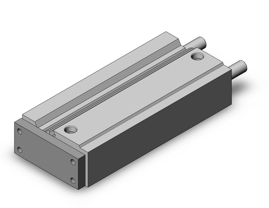 MGQL20-125 Compact Guide Cylinder, MGQ