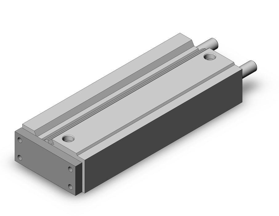 MGQL20-150 Compact Guide Cylinder, MGQ