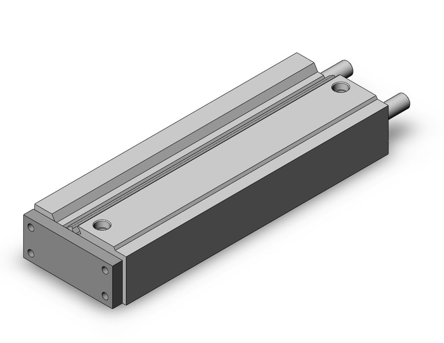 MGQL20-175 COMPACT GUIDE CYLINDER, MGQ