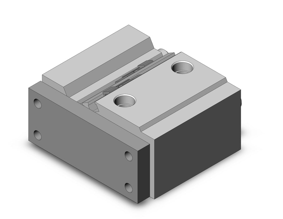 MGQL20-20-M9BL COMPACT GUIDE CYLINDER, MGQ