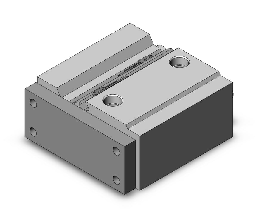 MGQL20-25-M9BWSAPC Compact Guide Cylinder, MGQ