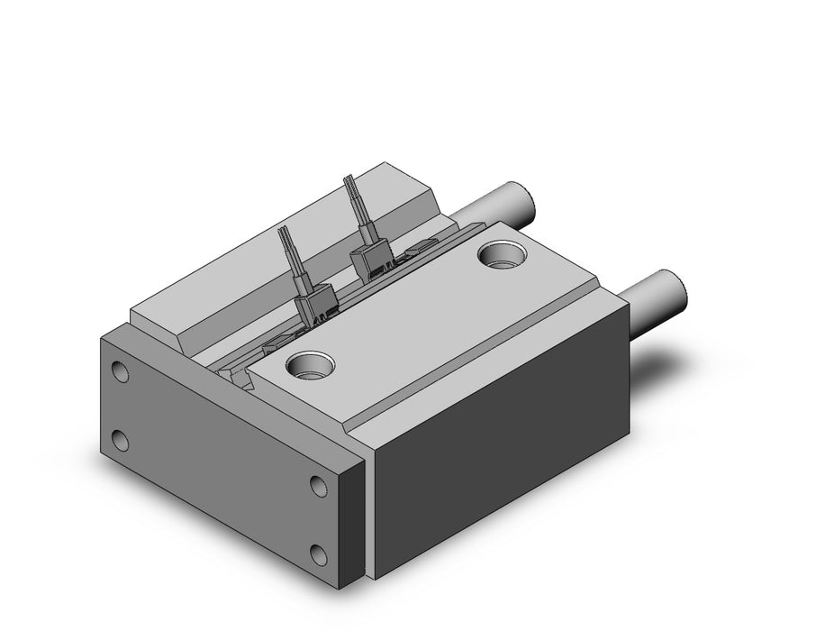 MGQL20-40-M9PVSAPC Compact Guide Cylinder, MGQ