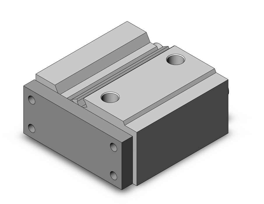 MGQL20TF-30 COMPACT GUIDE CYLINDER, MGQ