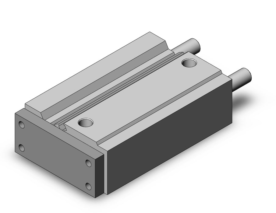 MGQL20TF-75 Compact Guide Cylinder, MGQ