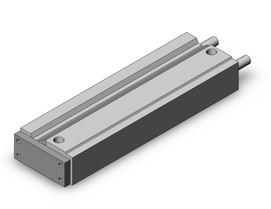 MGQL20TN-200 Compact Guide Cylinder, MGQ