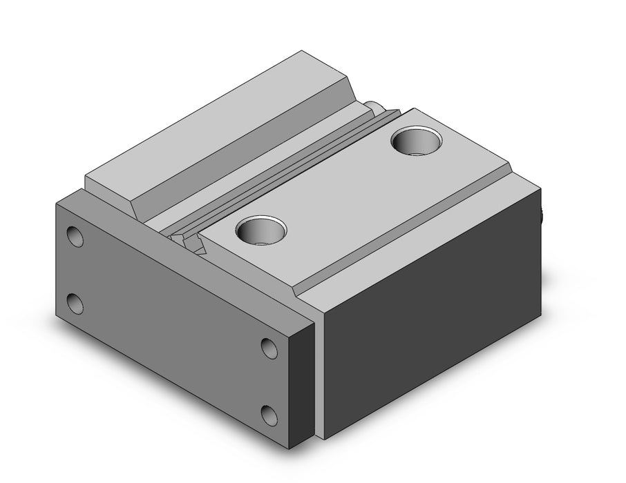 MGQL20TN-25 Compact Guide Cylinder, MGQ
