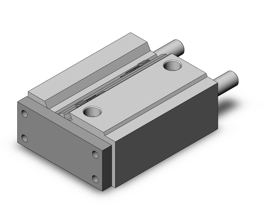 MGQL20TN-50-M9PW Compact Guide Cylinder, MGQ