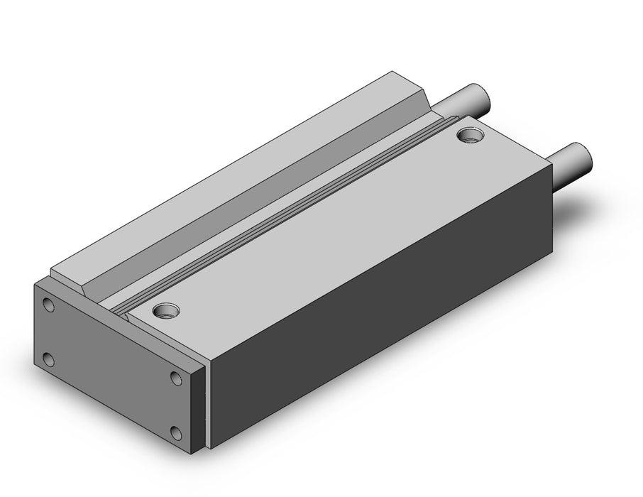 MGQL25-150 Compact Guide Cylinder, MGQ