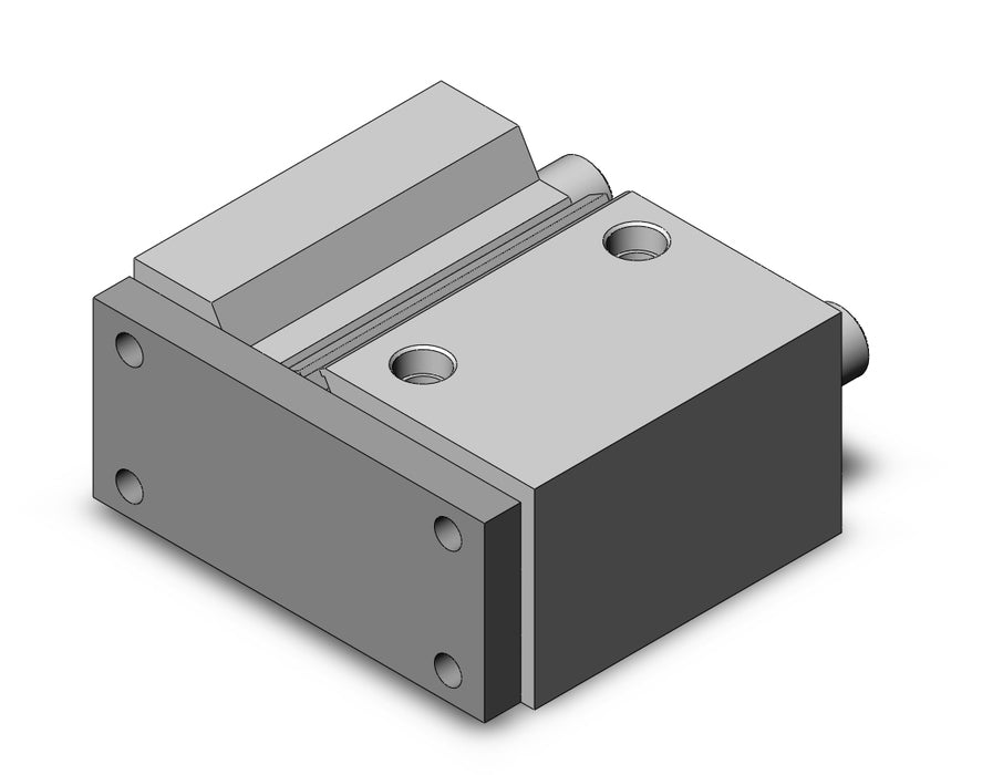 MGQL25-30 Compact Guide Cylinder, MGQ
