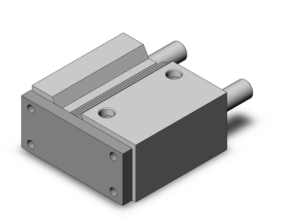 MGQL25-40 Compact Guide Cylinder, MGQ