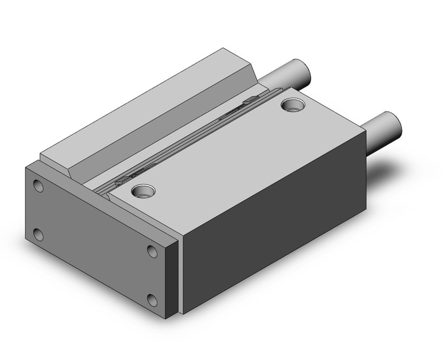 MGQL25-75-M9PSAPC Compact Guide Cylinder, MGQ