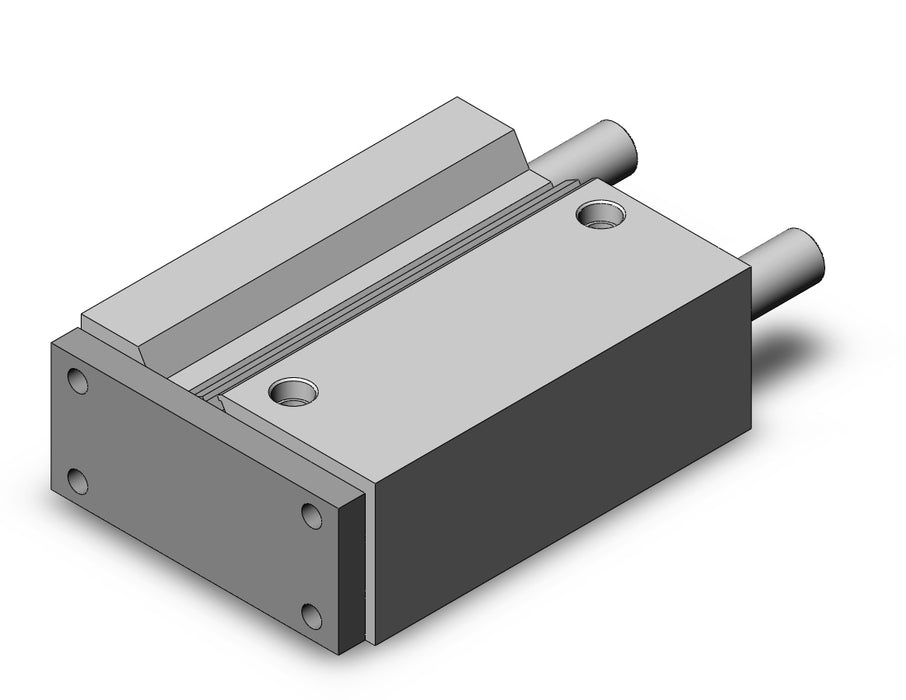 MGQL25-75 Compact Guide Cylinder, MGQ