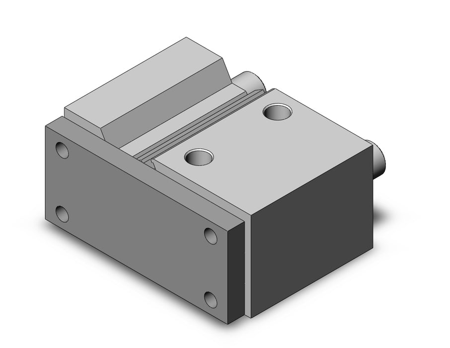 MGQL25TF-20 COMPACT GUIDE CYLINDER, MGQ