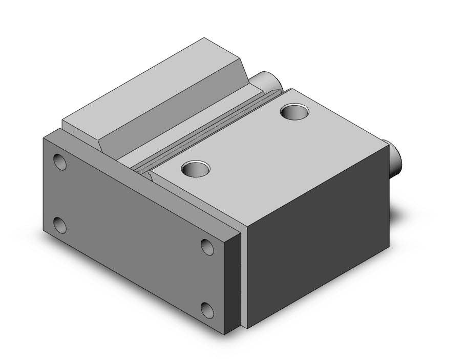 MGQL25TF-30 Compact Guide Cylinder, MGQ