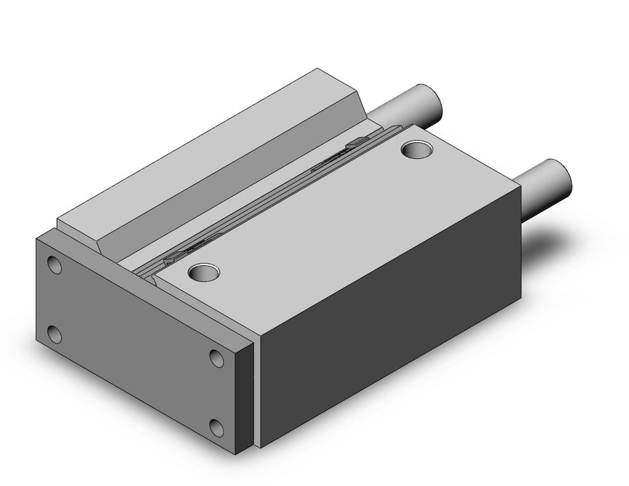 MGQL25TF-75-M9PWSAPC Compact Guide Cylinder, MGQ
