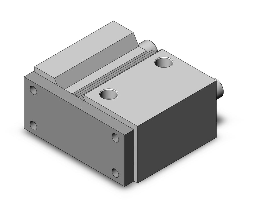 MGQL25TN-25 Compact Guide Cylinder, MGQ