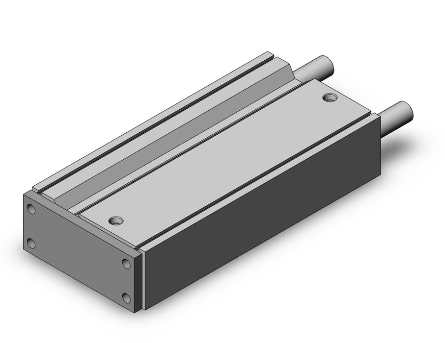 MGQL32-200 Compact Guide Cylinder, MGQ