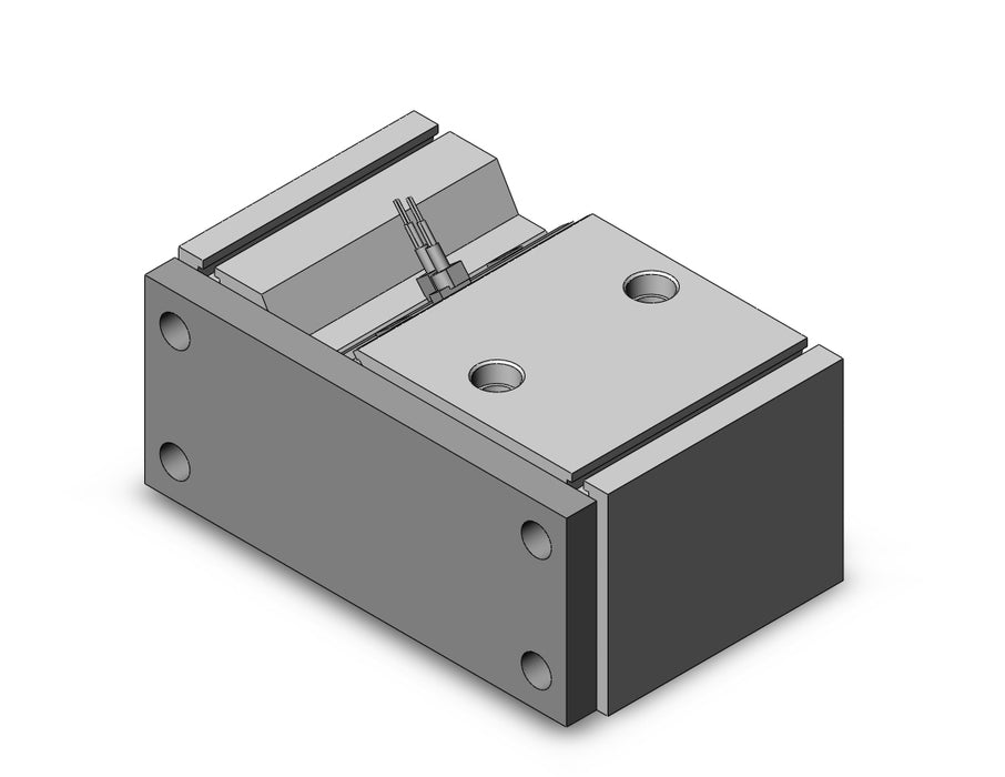 MGQL32-25-A96V Compact Guide Cylinder, MGQ