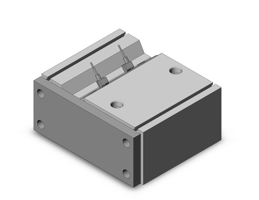 MGQL32-30-M9BVSAPC COMPACT GUIDE CYLINDER, MGQ