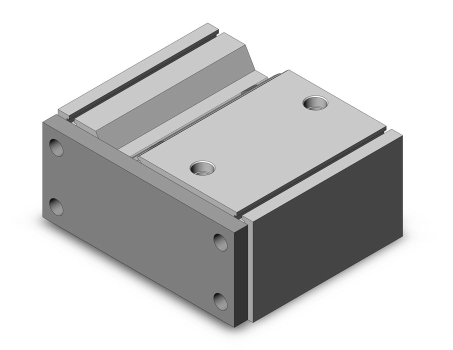 MGQL32-30-M9PSAPC Compact Guide Cylinder, MGQ
