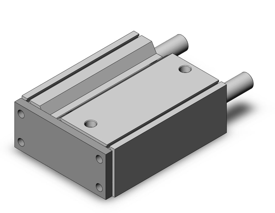 MGQL32TN-100-M9PSAPC Compact Guide Cylinder, MGQ