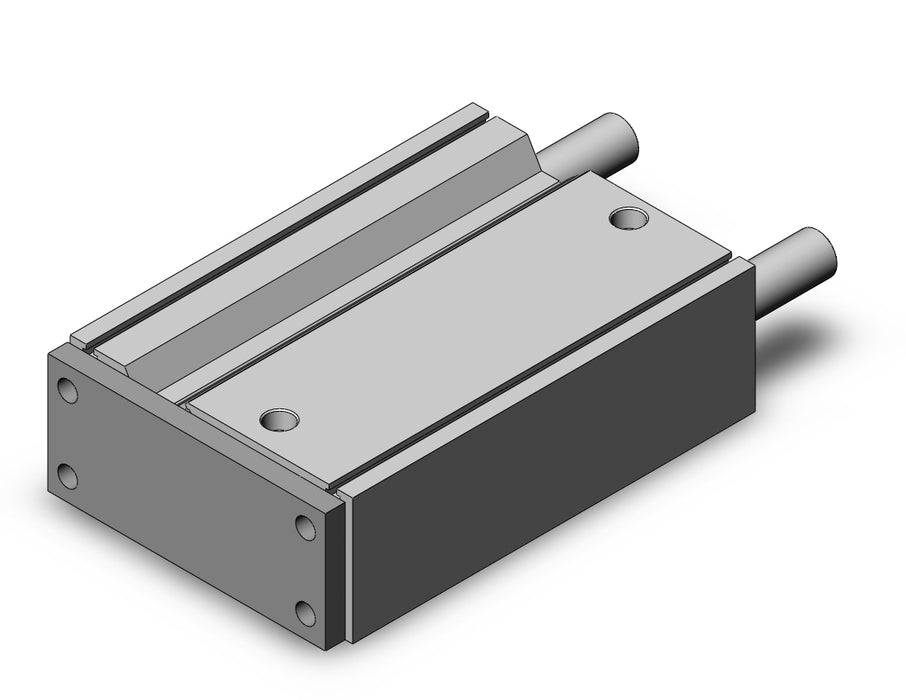 MGQL32TN-125 Compact Guide Cylinder, MGQ