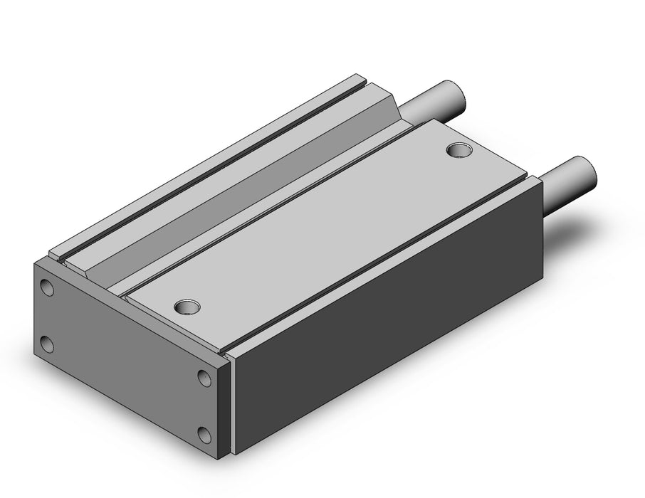 MGQL32TN-150 COMPACT GUIDE CYLINDER, MGQ