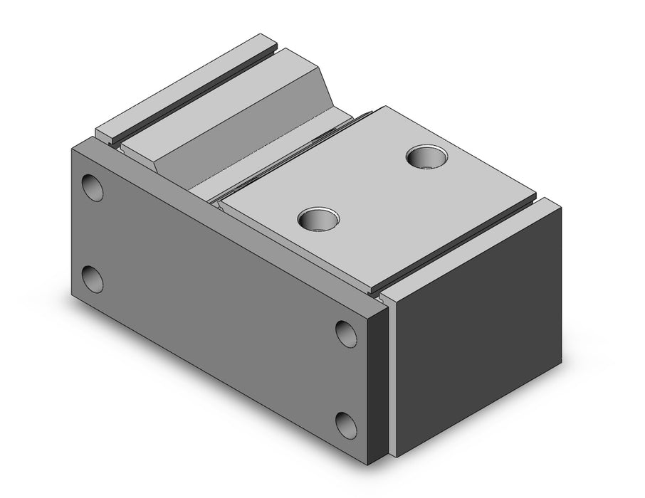 MGQL32TN-25-M9B Compact Guide Cylinder, MGQ