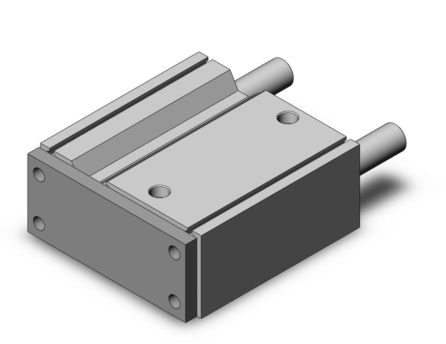 MGQL32TN-75 Compact Guide Cylinder, MGQ